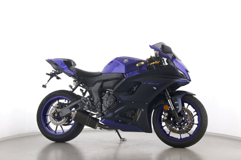YAMAHA YZF R7 35KW