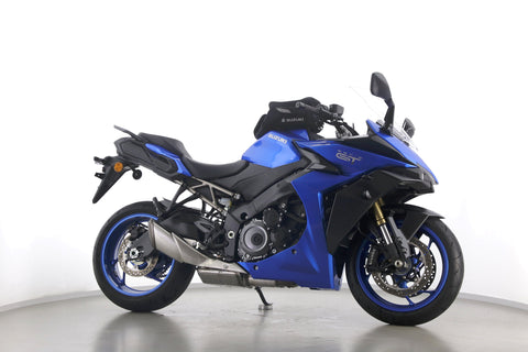 SUZUKI GSX S 1000 GT
