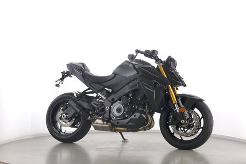 SUZUKI GSX S 1000 BLACK LLC
