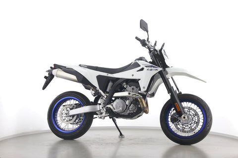 SUZUKI DR-Z 4 SM