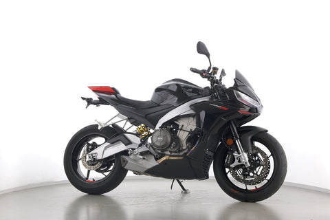 APRILIA TUONO 660 FACTORY