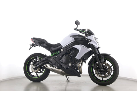 KAWASAKI ER 6 N