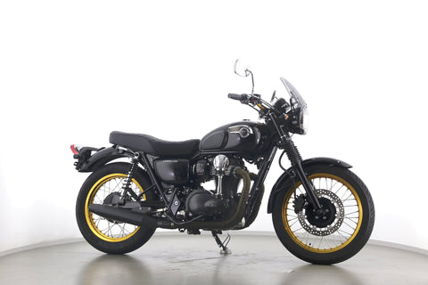 KAWASAKI W 800 SPECIAL EDITION