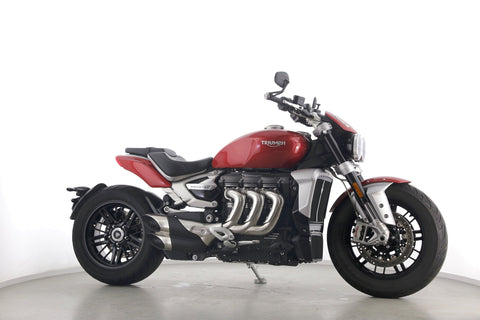 TRIUMPH ROCKET 3 R