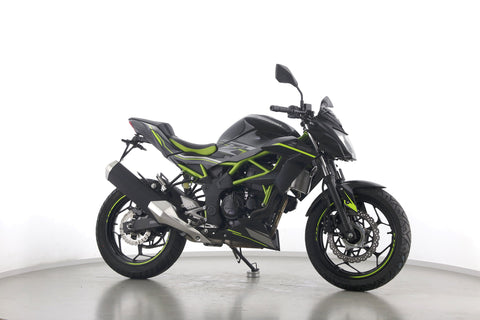 KAWASAKI Z 125