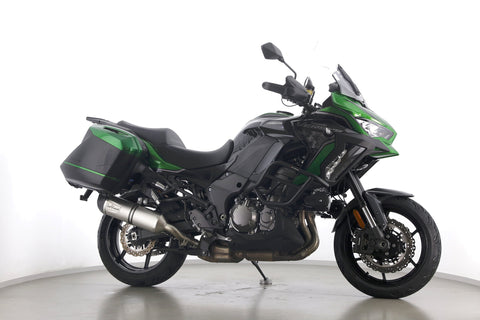 KAWASAKI VERSYS 1000 S TOURER