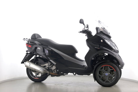 PIAGGIO MP3 500 LT BUSINESS