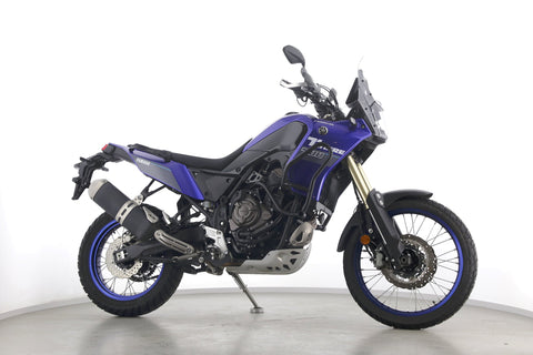 YAMAHA TENERE 700