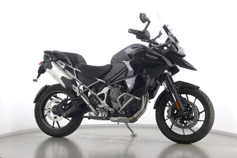 TRIUMPH TIGER 1200 GT EXPLORER