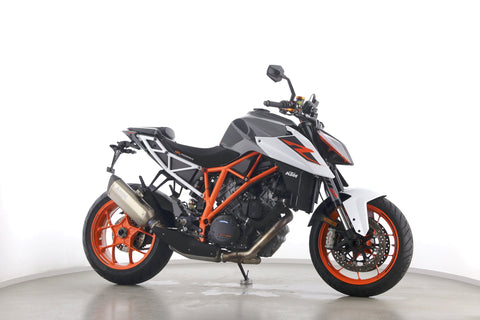 KTM 1290 SUPER DUKE R