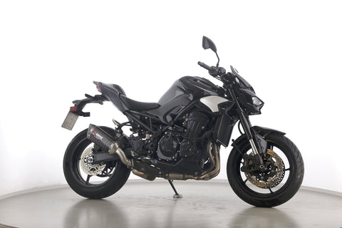KAWASAKI Z 900 35KW