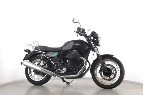 MOTO GUZZI V7 III SPECIAL