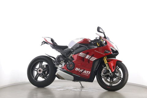 DUCATI PANIGALE V4 SP2 ANIVERSARIO
