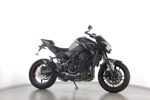 KAWASAKI Z 900