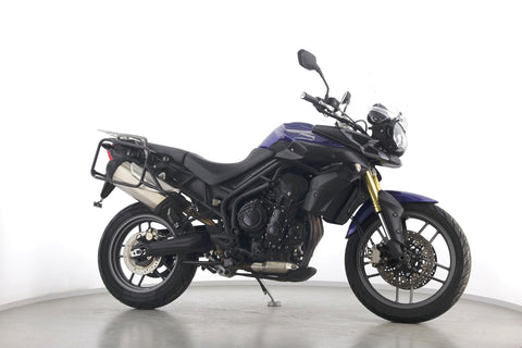 TRIUMPH TIGER 800