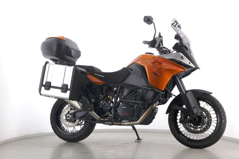 KTM 1190 ADVENTURE