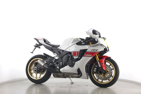 YAMAHA YZF R1 60th ANNIVERSARY
