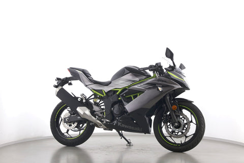 KAWASAKI NINJA 125