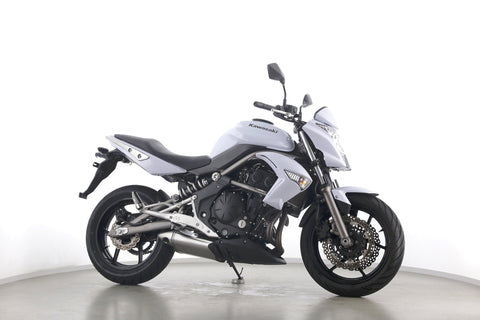 KAWASAKI ER 6 N