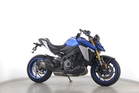 SUZUKI GSX S 1000