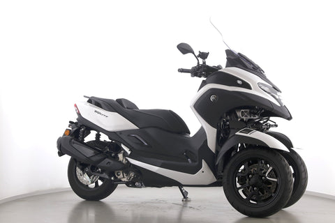 YAMAHA TRICITY 300 AIRBAG