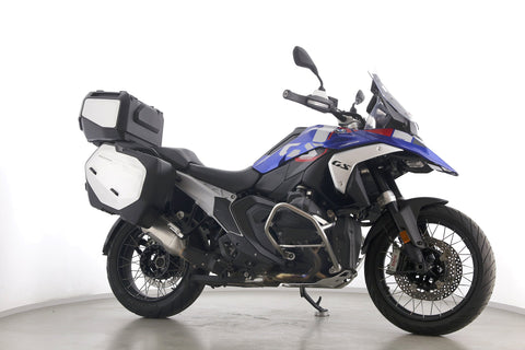 BMW R 1300 GS TROPHY