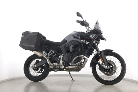 BMW F 900 GS