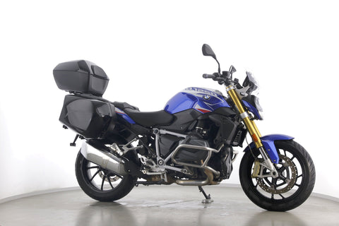 BMW R 1250 R
