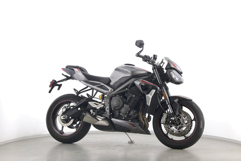TRIUMPH STREET TRIPLE 765 RS