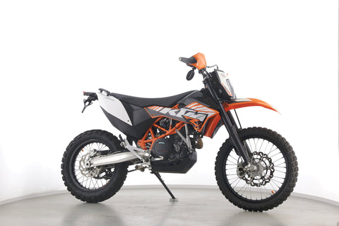 KTM 690 ENDURO R
