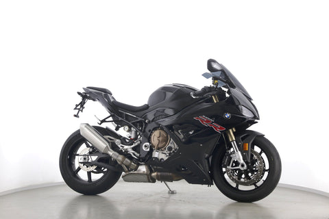 BMW S 1000 RR