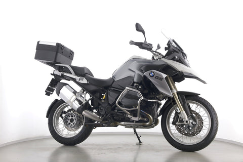 BMW R 1200 GS LC
