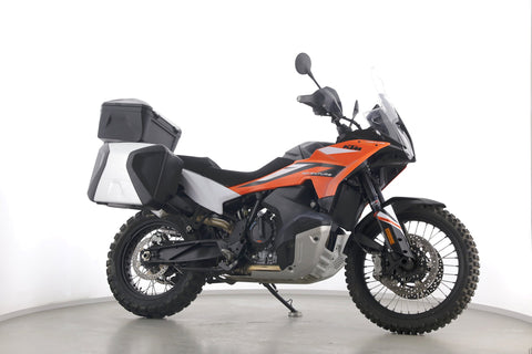 KTM 890 ADVENTURE