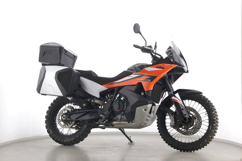 KTM 890 ADVENTURE