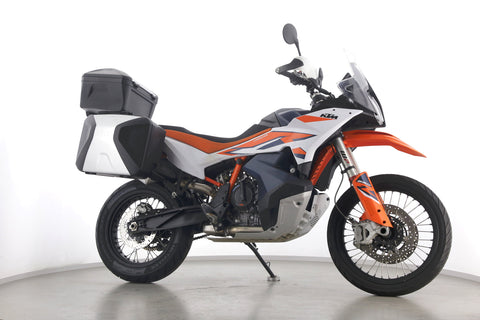 KTM 890 ADVENTURE R