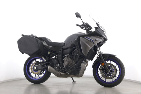 YAMAHA TRACER 7 GT