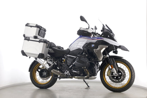 BMW R 1250 GS