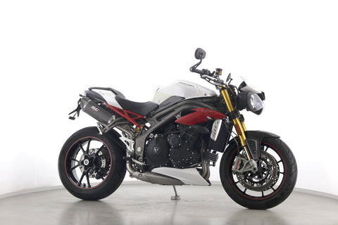 TRIUMPH SPEED TRIPLE 1050 R