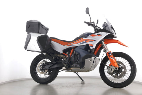 KTM 890 ADVENTURE R