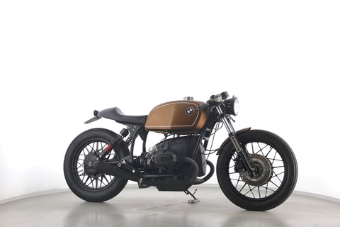 BMW R 100 BOBBER