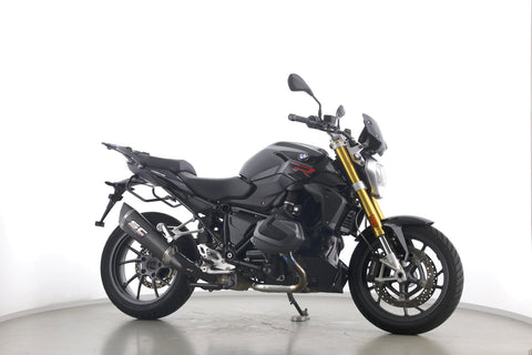 BMW R 1250 R