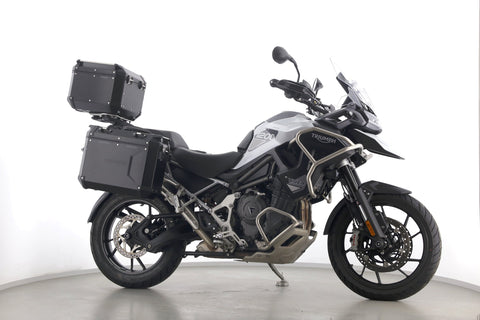 TRIUMPH TIGER 1200 GT PRO