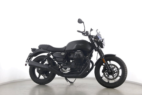 MOTO GUZZI V7 IV STONE