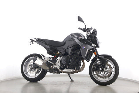 BMW F 900 R