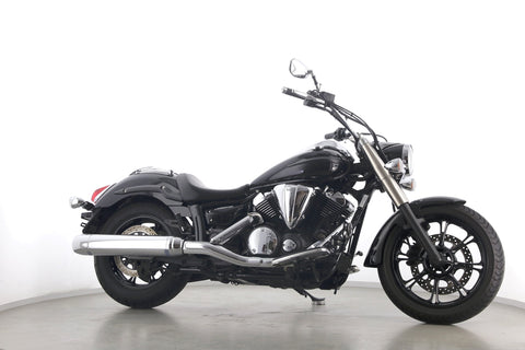 YAMAHA XVS 950 A MIDNIGHT STAR