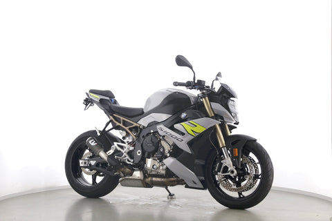 BMW S 1000 R