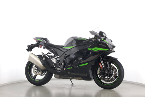 KAWASAKI ZX 10 R