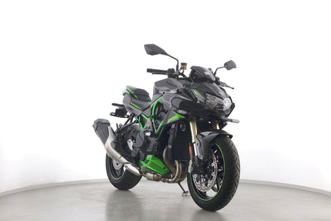KAWASAKI Z H2 SE