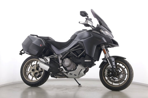 DUCATI MULTISTRADA 1260 TOURING
