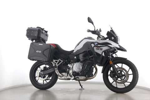 BMW F 750 GS